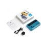 LED Phone Light - Weeylite RGB LED S05 portable pocket Light Blue - buy today in store and with delivery