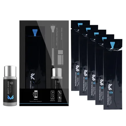 VSGO Sensor Cleaning Kit for Micro 4/3 Camera VS S01E