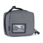 Citas somas - F-Stop Filter Case (Grey) Black Zipper - ātri pasūtīt no ražotāja