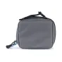 Citas somas - F-Stop Filter Case (Grey) Black Zipper - ātri pasūtīt no ražotāja