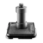 Sortimenta jaunumi - Westcott M6 Multi-Mount Tripod Plate - ātri pasūtīt no ražotāja