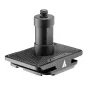 Sortimenta jaunumi - Westcott M6 Multi-Mount Tripod Plate - ātri pasūtīt no ražotāja