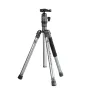 Sortimenta jaunumi - Fotopro X-Aircross 1 Aluminum Tripod Grey - ātri pasūtīt no ražotāja