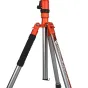 Sortimenta jaunumi - Fotopro X-Aircross 1 Aluminum Tripod Orange - ātri pasūtīt no ražotāja