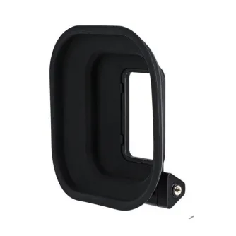 Blendes - JJC Silicone Lens Hood LH-ARSMC for smartphone - ātri pasūtīt no ražotāja