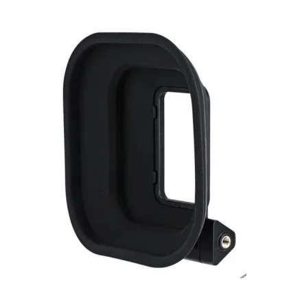 JJC Silicone Lens Hood LH ARSMC voor smartphone