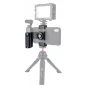 Sortimenta jaunumi - JJC HG-OP1II OSMO Pocket Smartphone Bracket - ātri pasūtīt no ražotāja