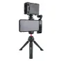 Sortimenta jaunumi - JJC HG-OP1II OSMO Pocket Smartphone Bracket - ātri pasūtīt no ražotāja
