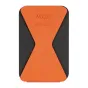 SmallRig 3328 Simorr x MOFT Snap On Telefoon Standaard voor iPhone 12 Series (Oranje)