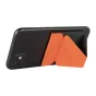 Sortimenta jaunumi - SmallRig 3328 Simorr x MOFT Snap-On Phone Stand for iPhone 12 Series (Orange) - ātri pasūtīt no ražotāja