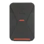 Sortimenta jaunumi - SmallRig 3327 MOFT Snap-On Phone Stand Magsafe for iPhone 12 Series (Black) - ātri pasūtīt no ražotāja