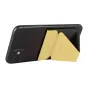 Sortimenta jaunumi - SmallRig 3329 Simorr x MOFT Snap-On Phone Stand for iPhone 12 Series (Light Khaki) - ātri pasūtīt no ražotāja