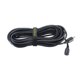 Sortimenta jaunumi - Nitecore 10m (33ft) Extension Cable for Solar Panels - ātri pasūtīt no ražotāja