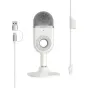 Sortimenta jaunumi - SmallRig 3492 simorr Wave U1 USB Condenser Microphone (White) - ātri pasūtīt no ražotāja