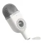 Sortimenta jaunumi - SmallRig 3492 simorr Wave U1 USB Condenser Microphone (White) - ātri pasūtīt no ražotāja