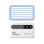 LED Phone Light - Weeylite S05 portable pocket RGB Light White - quick order from manufacturer