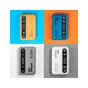 LED Phone Light - Weeylite S05 portable pocket RGB Light White - quick order from manufacturer