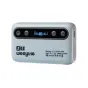 LED Phone Light - Weeylite S05 portable pocket RGB Light Grey - quick order from manufacturer
