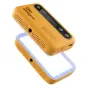Sortimenta jaunumi - Weeylite S05 portable pocket RGB Light Yellow - ātri pasūtīt no ražotāja