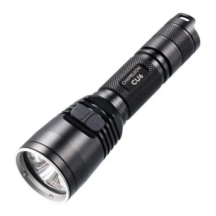 Nitecore CU6