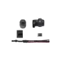 Mirrorless Cameras - Canon EOS R8 + RF24-50mm f/4.5-6.3 IS STM - quick order from manufacturer Best choise selected by experts