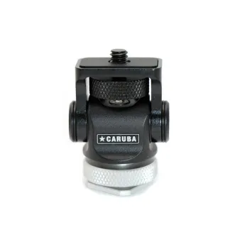 Accessories for LCD Displays - Caruba Magic Head met hotshoe adapter - quick order from manufacturer