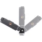 Accessories for LCD Displays - Caruba Magic Head met hotshoe adapter - quick order from manufacturer