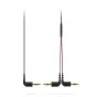 RODE SC11 TRS Y-splitter cable mono outputs of two devices