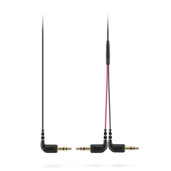 Audio cables, adapters - RODE SC11 TRS Y-splitter cable mono outputs of two devices - buy today in store and with delivery