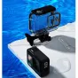 Sporta kameru aksesuāri - Tech-Protect ūdensnecaurlaidīgs korpuss GoPro Hero 9/10/11 - perc šodien veikalā un ar piegādi