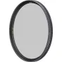 B+W POLARIZING FILTER 95MM MRC | BASIC LINE