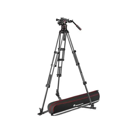 Manfrotto statīva komplekts MVK612TWINGC