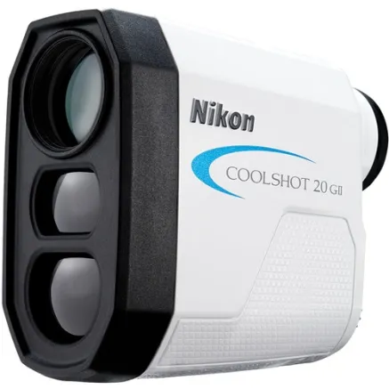 COOLSHOT 20 GII Golf Laser Rangefinder