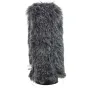 Sortimenta jaunumi - AZDEN FURRY WINDSHIELD FOR SWS-200 HIGH PERFORMANCE FAUX FUR WINDSCREEN SWS-200 - ātri pasūtīt no ražotāja