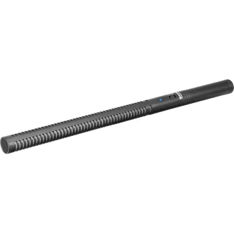 Sortimenta jaunumi - BOYA BY-BM6060L / BOOM MICROPHONE (LONG) BY-BM6060L - ātri pasūtīt no ražotāja