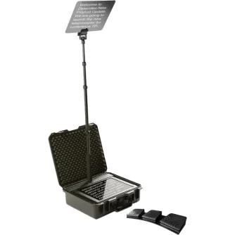 Sortimenta jaunumi - DATAVIDEO FS-30 FOOTSWITCH FOR TP-700, TP-800 & TP-900 FS-30 - ātri pasūtīt no ražotāja