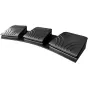 Teleprompter - DATAVIDEO FS-30 FOOTSWITCH FOR TP-700, TP-800 & TP-900 FS-30 - quick order from manufacturer