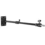 Turētāji - Walimex 54cm Wall/Ceiling Stand gaismas turētājs (piestiprināms pie sienas) - ātri pasūtīt no ražotāja