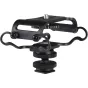Sortimenta jaunumi - BOYA BY-C10 / SHOCK MOUNT FOR DIGITAL RECORDER BY-C10 - ātri pasūtīt no ražotāja
