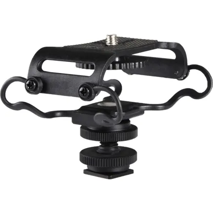 BOYA BY-C10 / SHOCK MOUNT FOR DIGITAL RECORDER BY-C10