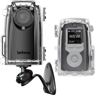 Time Lapse Cameras - BRINNO BCC300-M TIME LAPSE CAMERA MOUNT BUNDLE BCC300-M - quick order from manufacturer