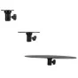 Priekšmetu foto galdi - walimex priekšmetu plāksņu komplekts / Product Plates, set of 3 16330 - ātri pasūtīt no ražotāja