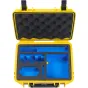 Sortimenta jaunumi - BW B&W CASES TYPE 1000 FOR DJI OSMO ACTION 3, YELLOW 1000/Y/ACTION3 - ātri pasūtīt no ražotāja