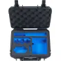 Accessories for Action Cameras - BW B&W CASES TYPE 2000 FOR DJI OSMO ACTION 3, BLACK 2000/B/ACTION3 - quick order from manufacturer