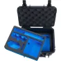 Accessories for Action Cameras - BW B&W CASES TYPE 2000 FOR DJI OSMO ACTION 3, BLACK 2000/B/ACTION3 - quick order from manufacturer
