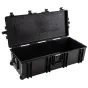 Hard Cases - BW OUTDOOR CASE TYPE 7300 WITH FOAM INSERT, BLACK 7300/B/FI - quick order from manufacturer