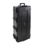 Hard Cases - BW OUTDOOR CASE TYPE 7300 WITH FOAM INSERT, BLACK 7300/B/FI - quick order from manufacturer