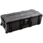 Hard Cases - BW OUTDOOR CASE TYPE 7300 WITH FOAM INSERT, BLACK 7300/B/FI - quick order from manufacturer