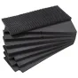 Case accessories - BW OUTDOOR CASES PRE-CUT FOAM /SI FOR TYPE 7300 (NOT PRE-CUTTED) FI/7300 - quick order from manufacturer