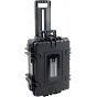 Sortimenta jaunumi - BW OUTDOOR CASES ENERGY.CASE PRO500 (500 WATT), BLACK 5.230/B/500 - ātri pasūtīt no ražotāja